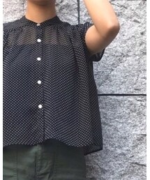 schweib | シャツ/ブラウス