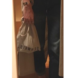 SCHWEIB | その他小物