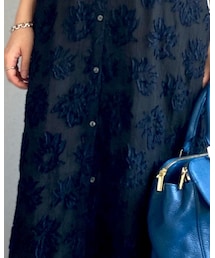 FRAY I.D | ワンピース/ドレス