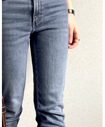 ZARA | デニムパンツ