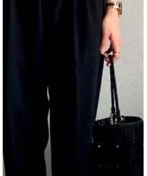 ZARA | パンツ