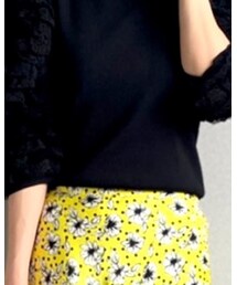 ZARA | Tシャツ/カットソー