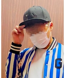 DAIWA | キャップ