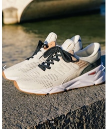 NEW BALANCE | スニーカー