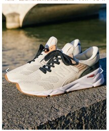 NEW BALANCE | スニーカー