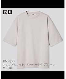 UNIQLO | Tシャツ/カットソー