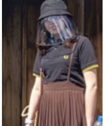 FRED PERRY | ポロシャツ