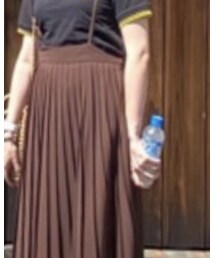 Ray BEAMS | スカート