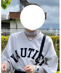 LOWRYS FARM | トップス