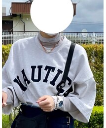 FREAK'S STORE | Tシャツ/カットソー