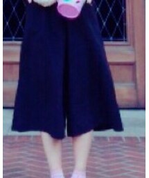 bye bye | その他パンツ