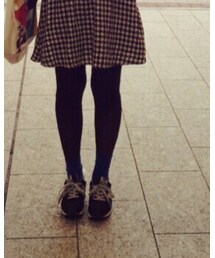 tutuanna | タイツ/ストッキング