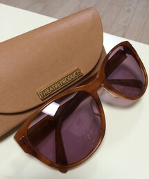 Zoff | zoff×THEATREPRODUCTSのコラボサングラス(サングラス)