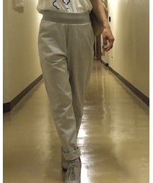 ZARA | スラックス