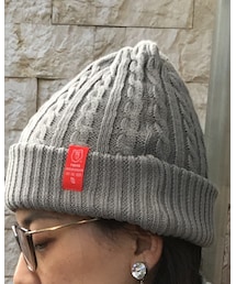 TWITS | ニットキャップ/ビーニー