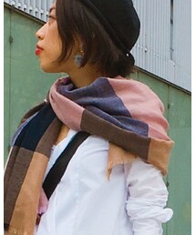 COS | ストール/ショール