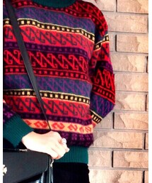 古着 | ニット/セーター