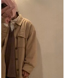 w closet | ジャケット/アウター