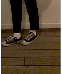 CONVERSE | スニーカー