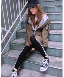 GALLERIE | パンツ