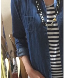 UNIQLO | シャツ/ブラウス