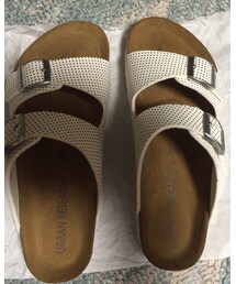 URBAN RESEARCH | サンダル