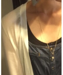 UNIQLO | タンクトップ