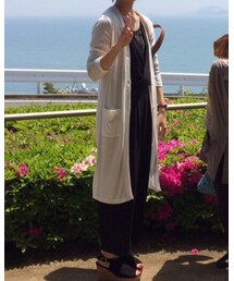 UNIQLO | サロペット/オーバーオール
