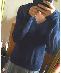 UNIQLO | ニット/セーター