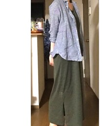 AZUL by moussy | ワンピース