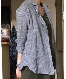 UNIQLO | シャツ/ブラウス