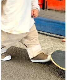 apres les cours | パンツ