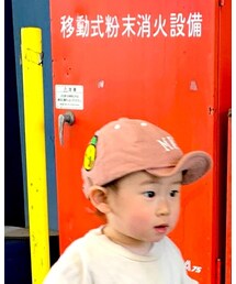 Birthday | キャップ