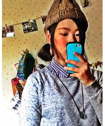 SPINNS | シャツ/ブラウス