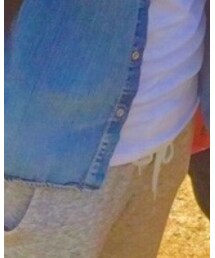 D.M.G. | デニムジャケット