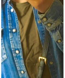 ZARA | Tシャツ/カットソー