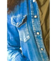 D.M.G. | デニムジャケット