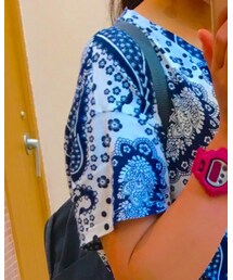 ZARA | Tシャツ/カットソー