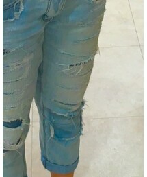 American Eagle | デニムパンツ