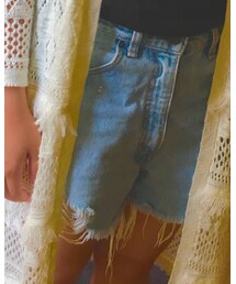 WEGO | デニムパンツ