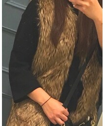 Bershka | ダウンベスト