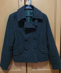 SM2 | ピーコート