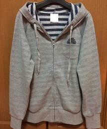 ScoLar | パーカー