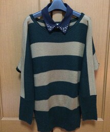 OPAQUE.CLIP | ニット/セーター