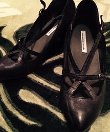 RABOKIGOSHI works | パンプス