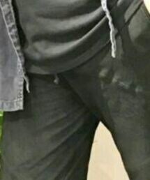 MAREA ERRE | スゥエードパンツ
(その他パンツ)