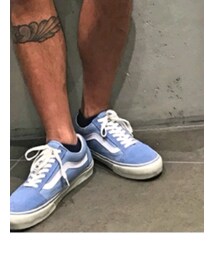 VANS | スニーカー