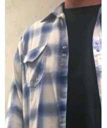 MAREA ERRE | シャツ/ブラウス