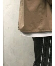 NUMBERS EDITION | Tシャツ/カットソー