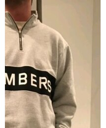 NUMBERS EDITION | トップス